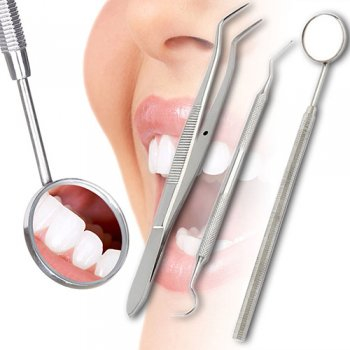 Scaler Set - Tandstensinstrument